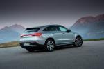 Mercedes-Benz EQC400 4Matic Edition 1886 2019 года (WW)